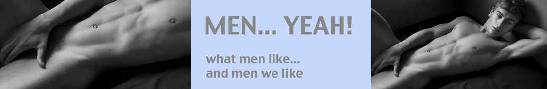 Men Yeah!