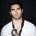 TYLER HOECHLIN, A SEXY WEREWOLF