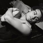 DOUGLAS BOOTH, HOT MODEL NOW ACTOR