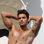 William ALBUQUERQUE: Model & DJ