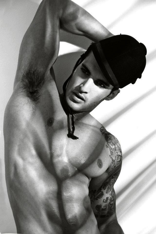 William Albuquerque _ Brazilian Model- Handsome Men 8 WilliamAlbuquerque_12_O