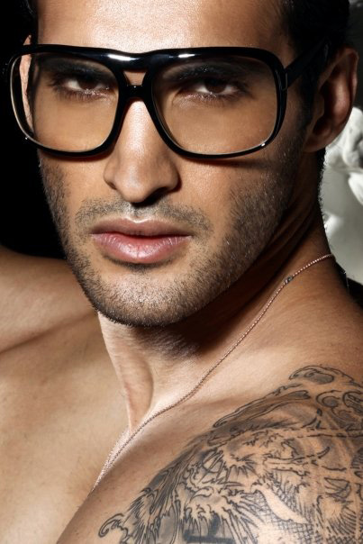 William Albuquerque _ Brazilian Model- Handsome Men 10 WilliamAlbuquerque_15_O