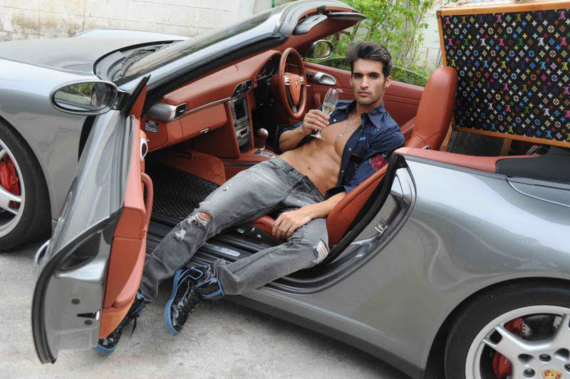 William Albuquerque _ Brazilian Model- Handsome Men 3 WilliamAlbuquerque_2_O