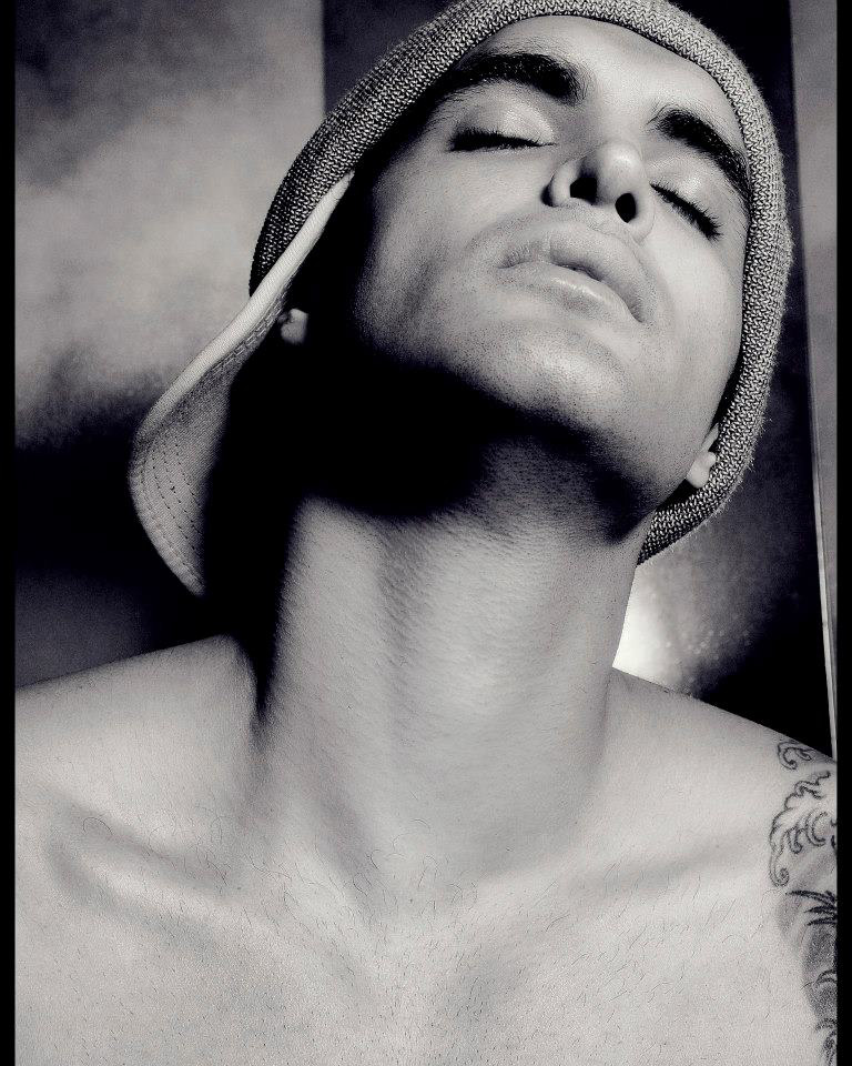 William Albuquerque _ Brazilian Model- Handsome Men 5 WilliamAlbuquerque_5_O